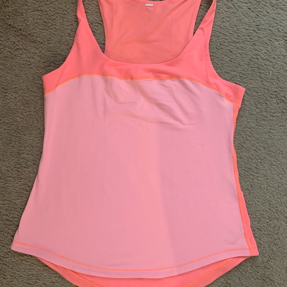 lululemon athletica Tops - Lululemon tank top